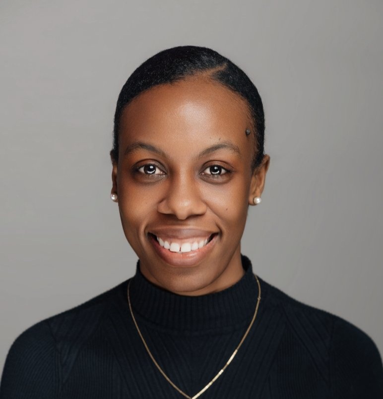 Ellethea Pryce — Professional Headshot